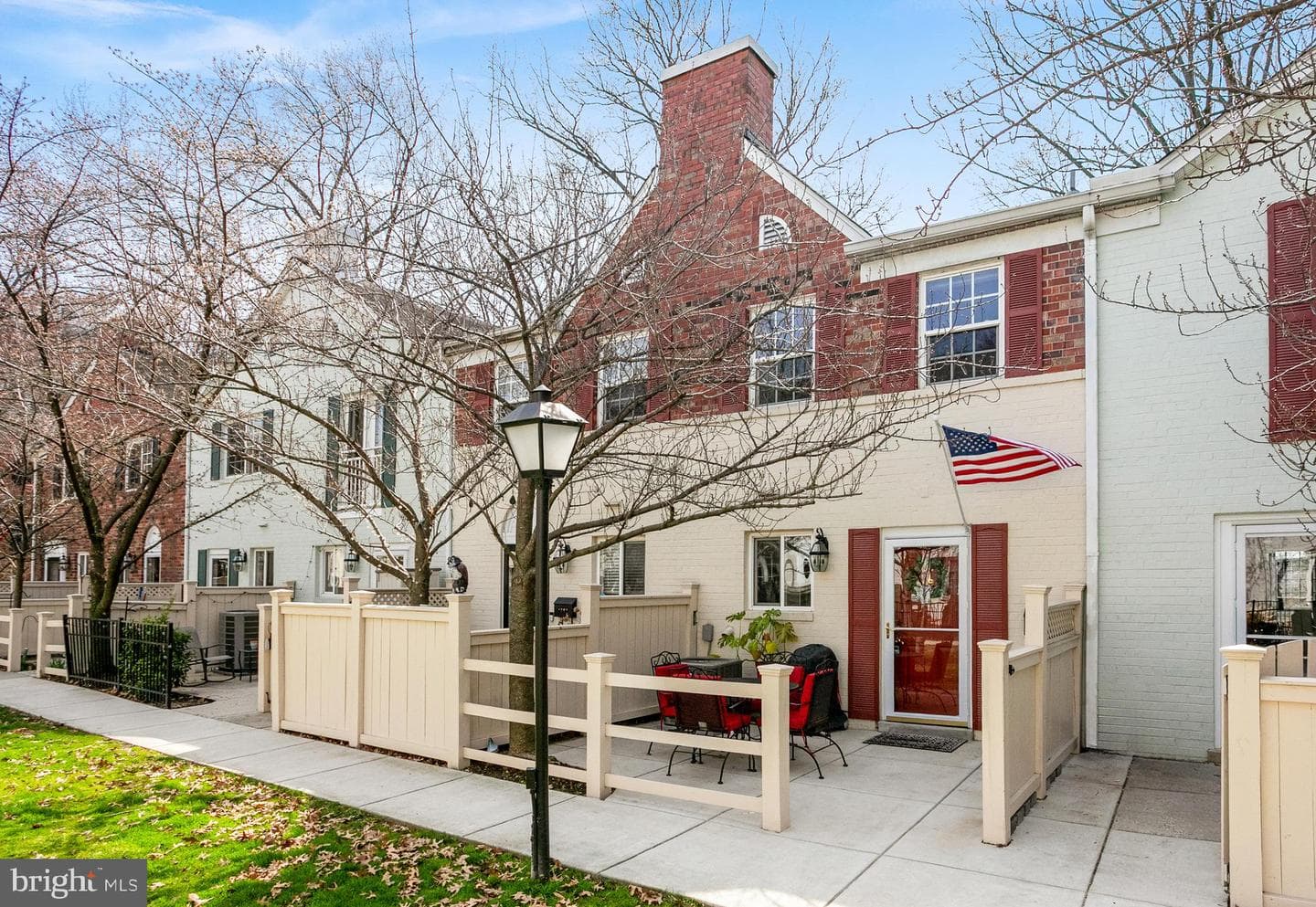 1279 N Van Dorn Street N #1279 photo 20