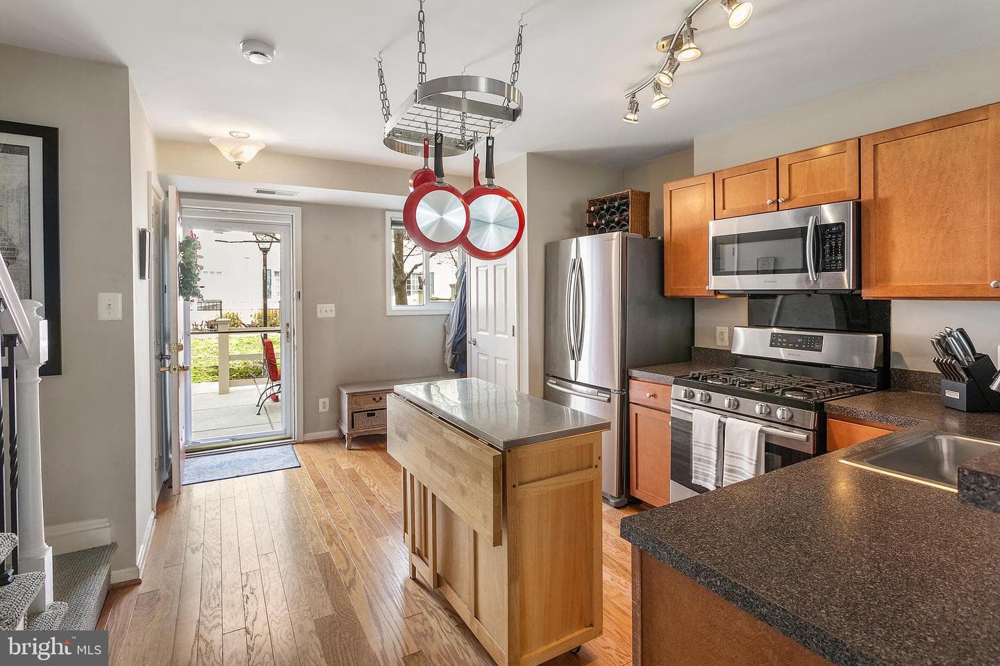1279 N Van Dorn Street N #1279 photo 3