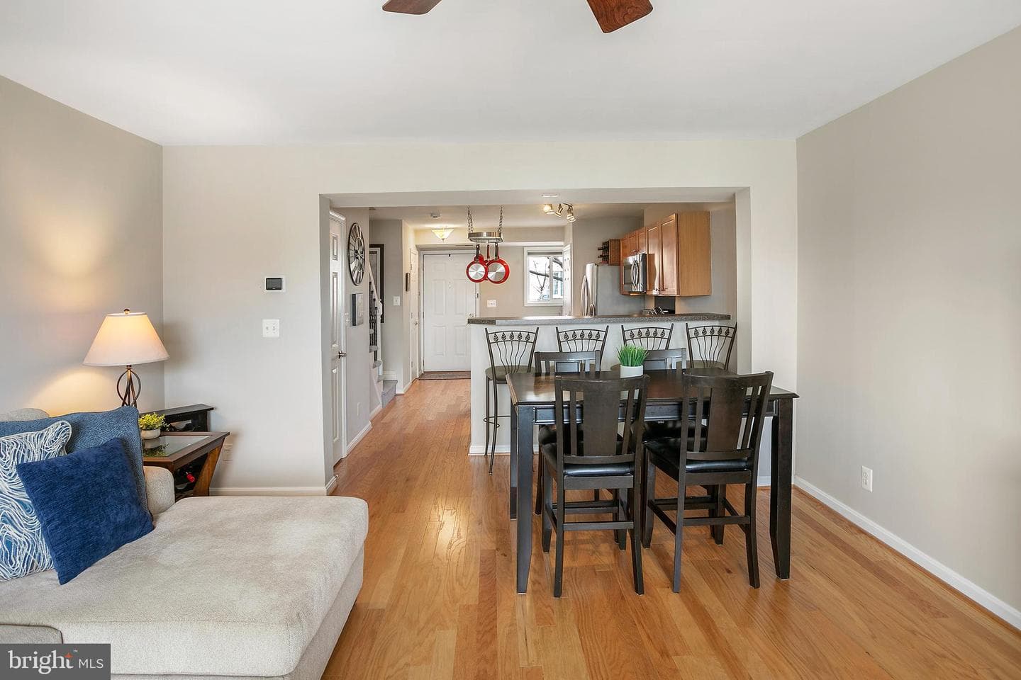 1279 N Van Dorn Street N #1279 photo 9