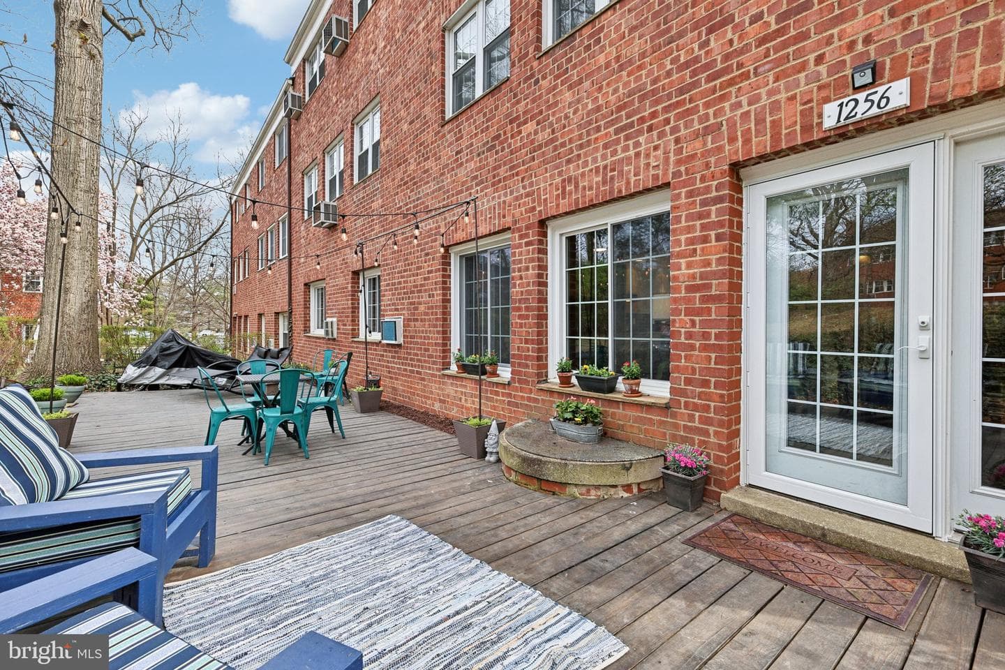 1256 Martha Custis Drive photo 19