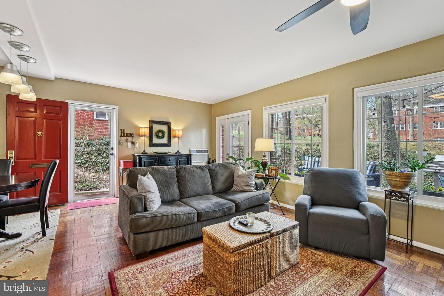 1256 Martha Custis Drive photo 2