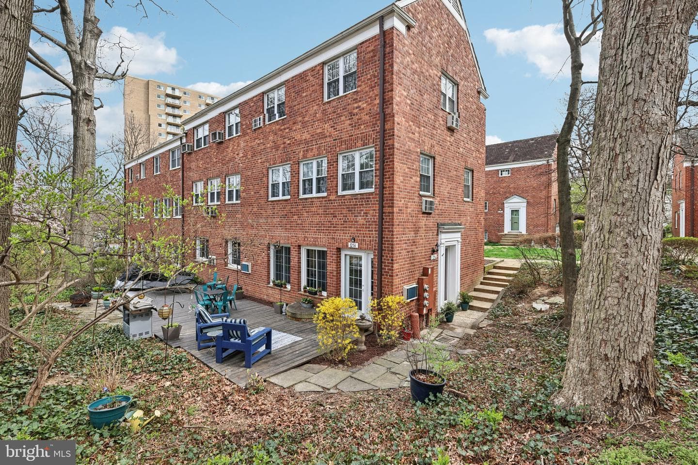1256 Martha Custis Drive photo 24