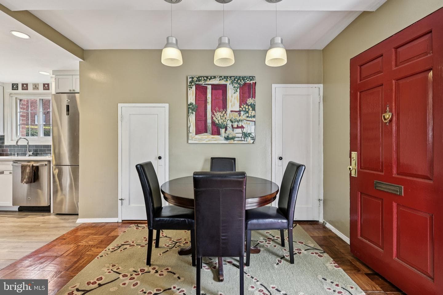 1256 Martha Custis Drive photo 4