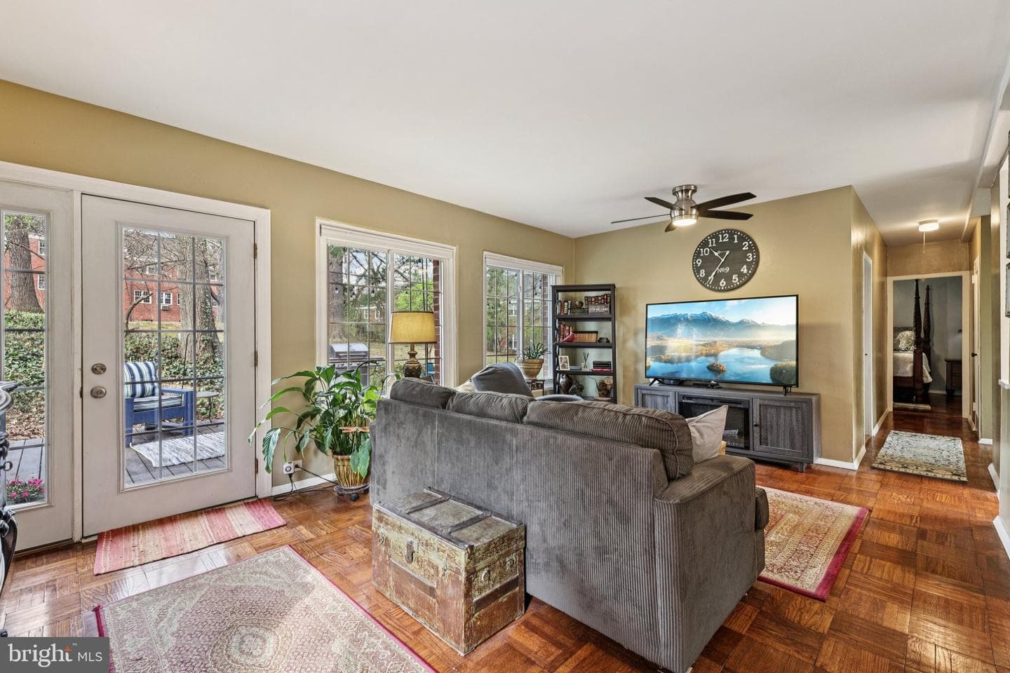 1256 Martha Custis Drive photo 5