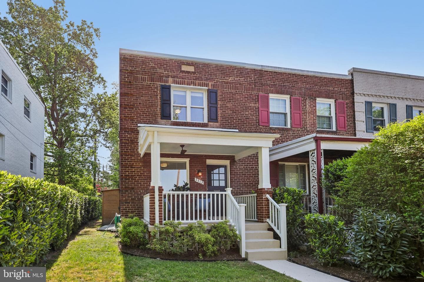 3513 Wilson Avenue photo 2