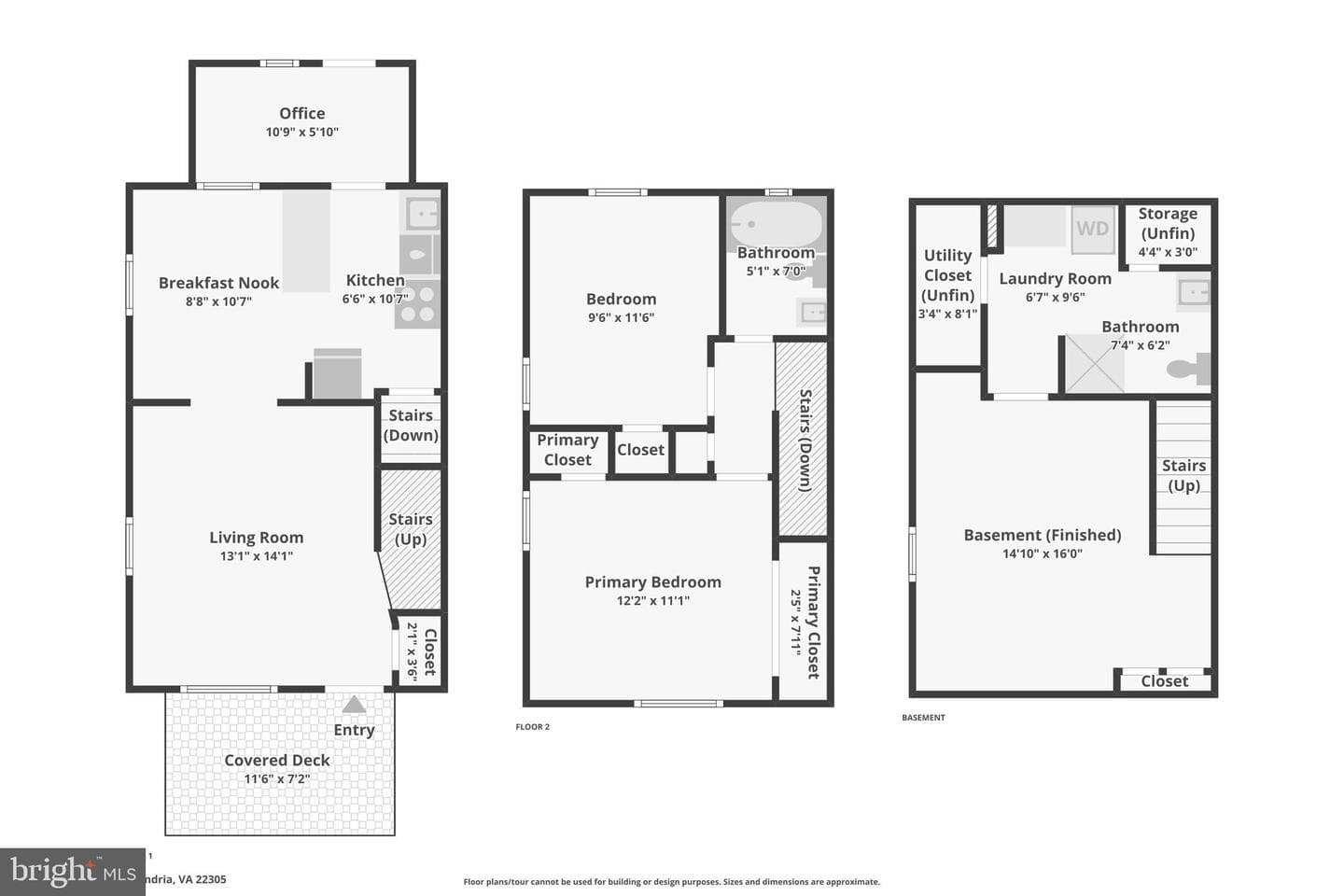 3513 Wilson Avenue photo 33
