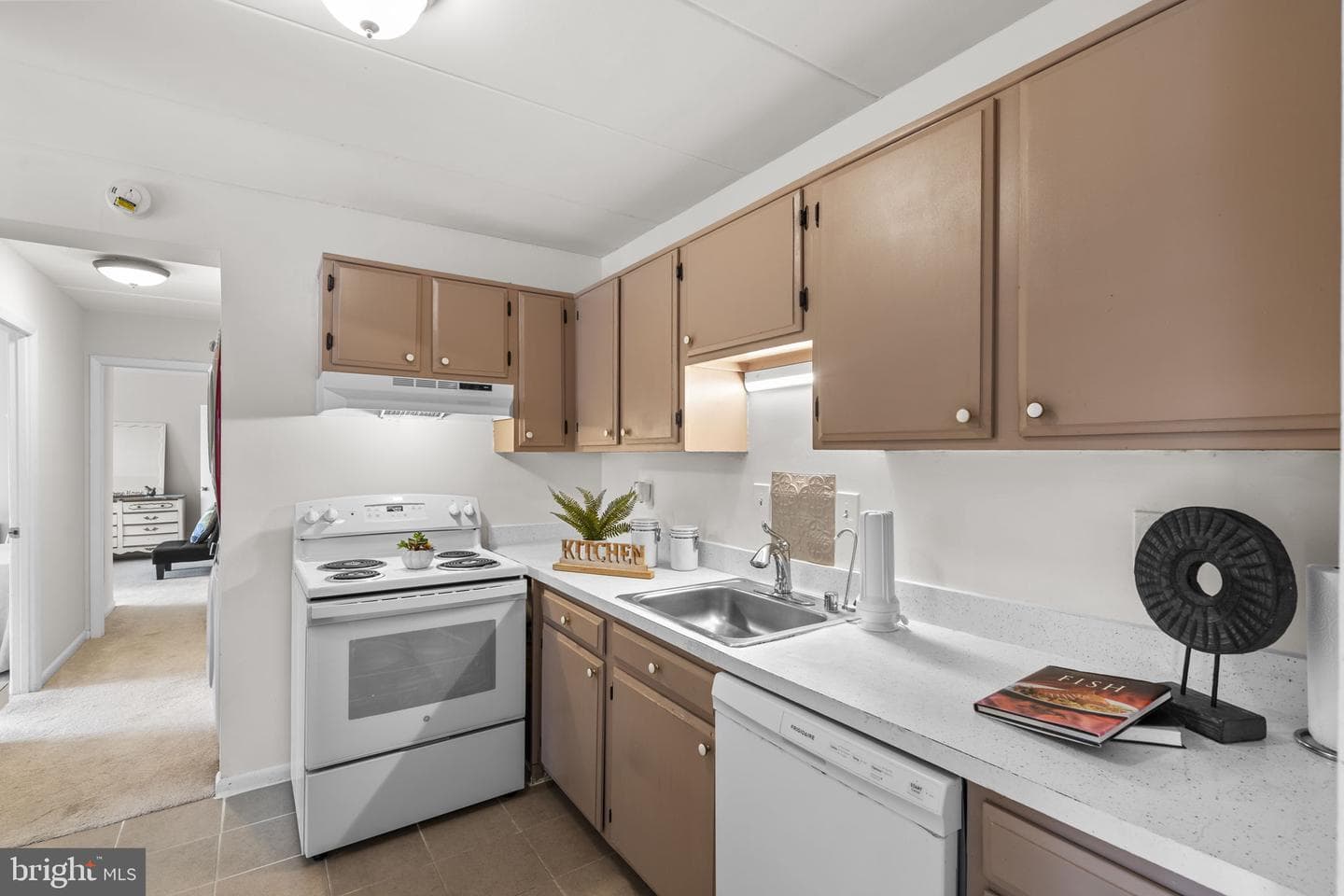 6280 Edsall Road #301 photo 14