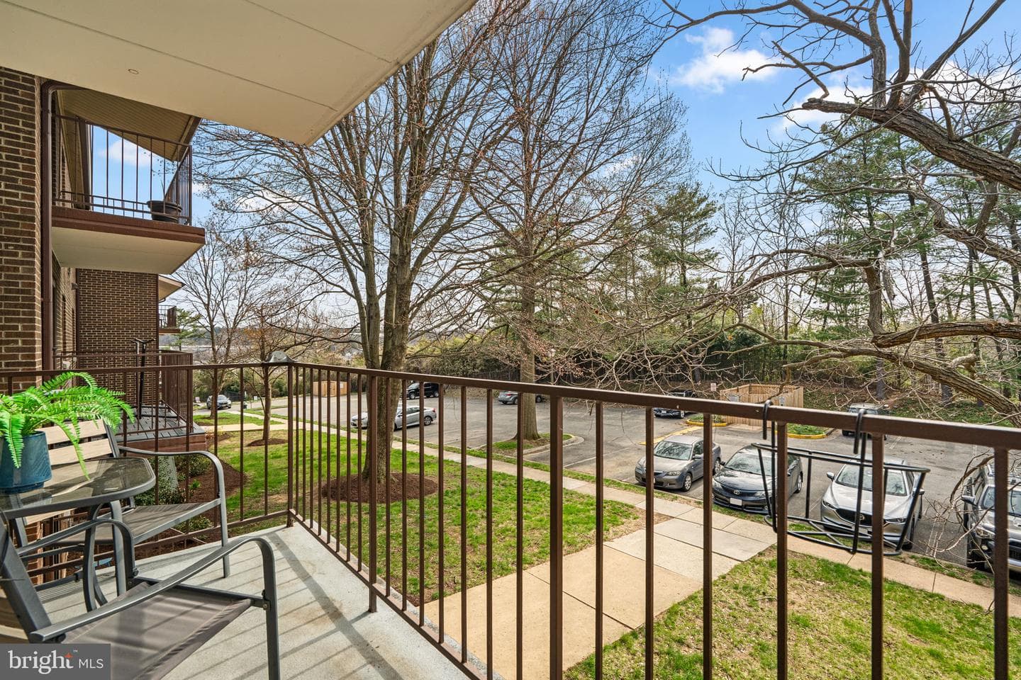 6280 Edsall Road #301 photo 27