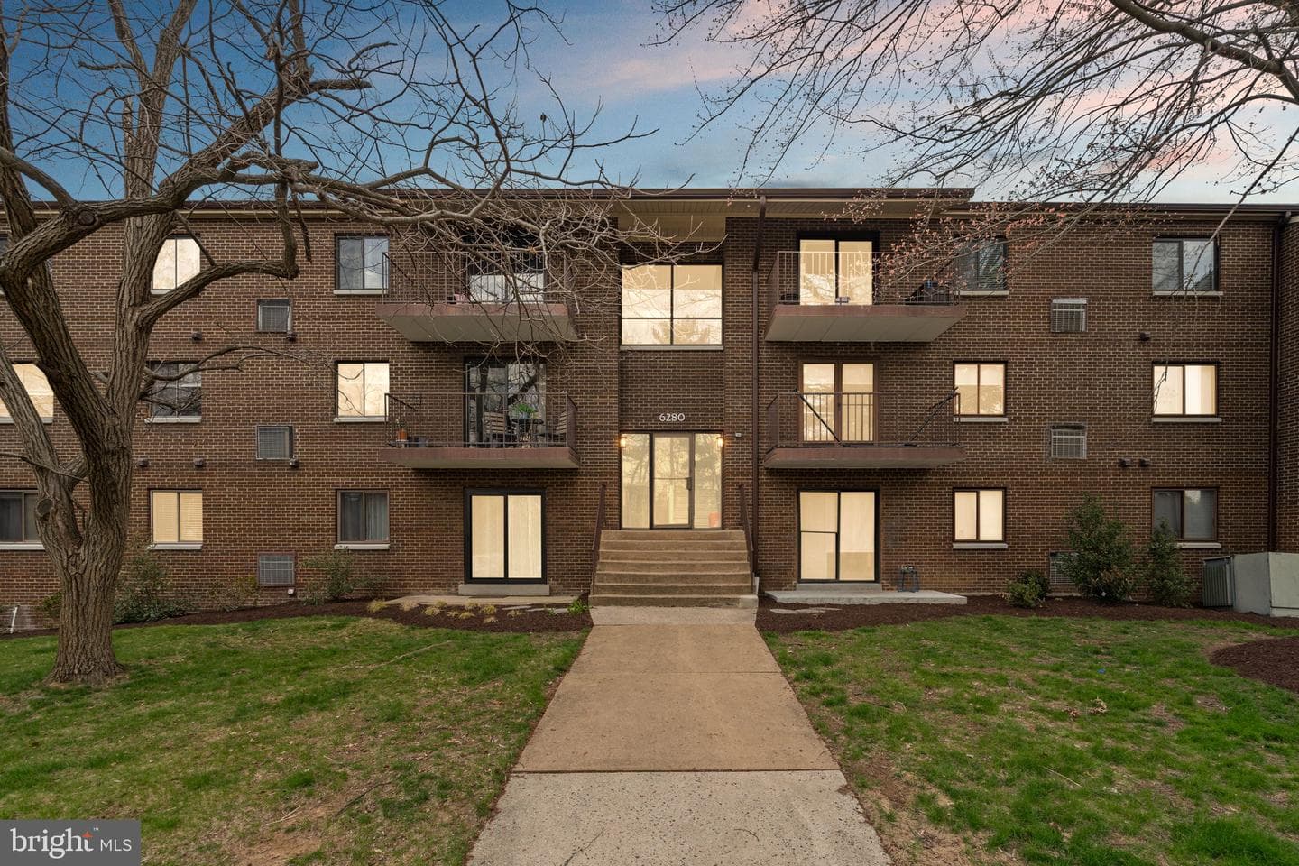 6280 Edsall Road #301 photo 28