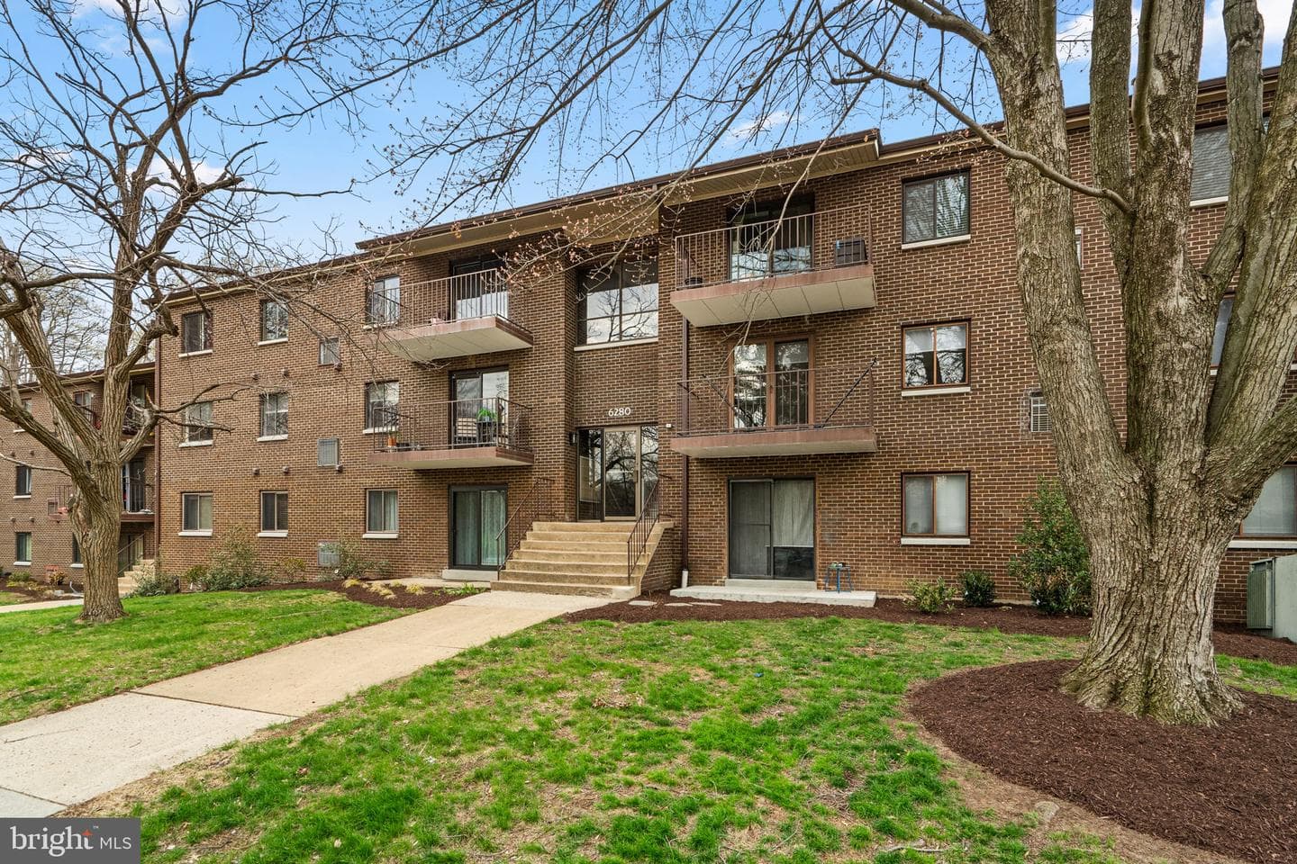 6280 Edsall Road #301 photo 29
