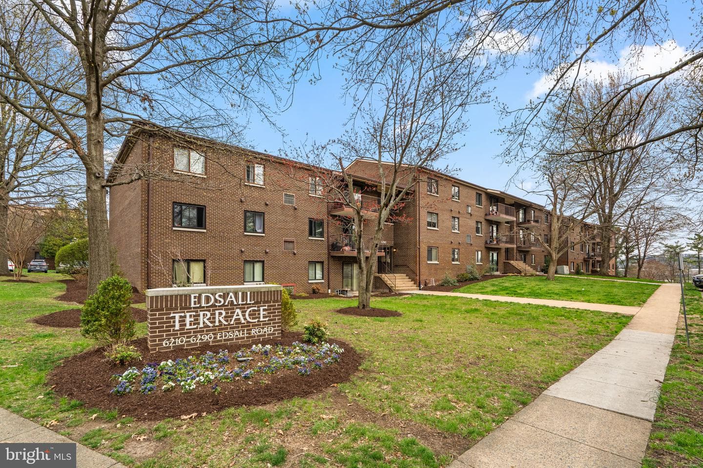 6280 Edsall Road #301 photo 30