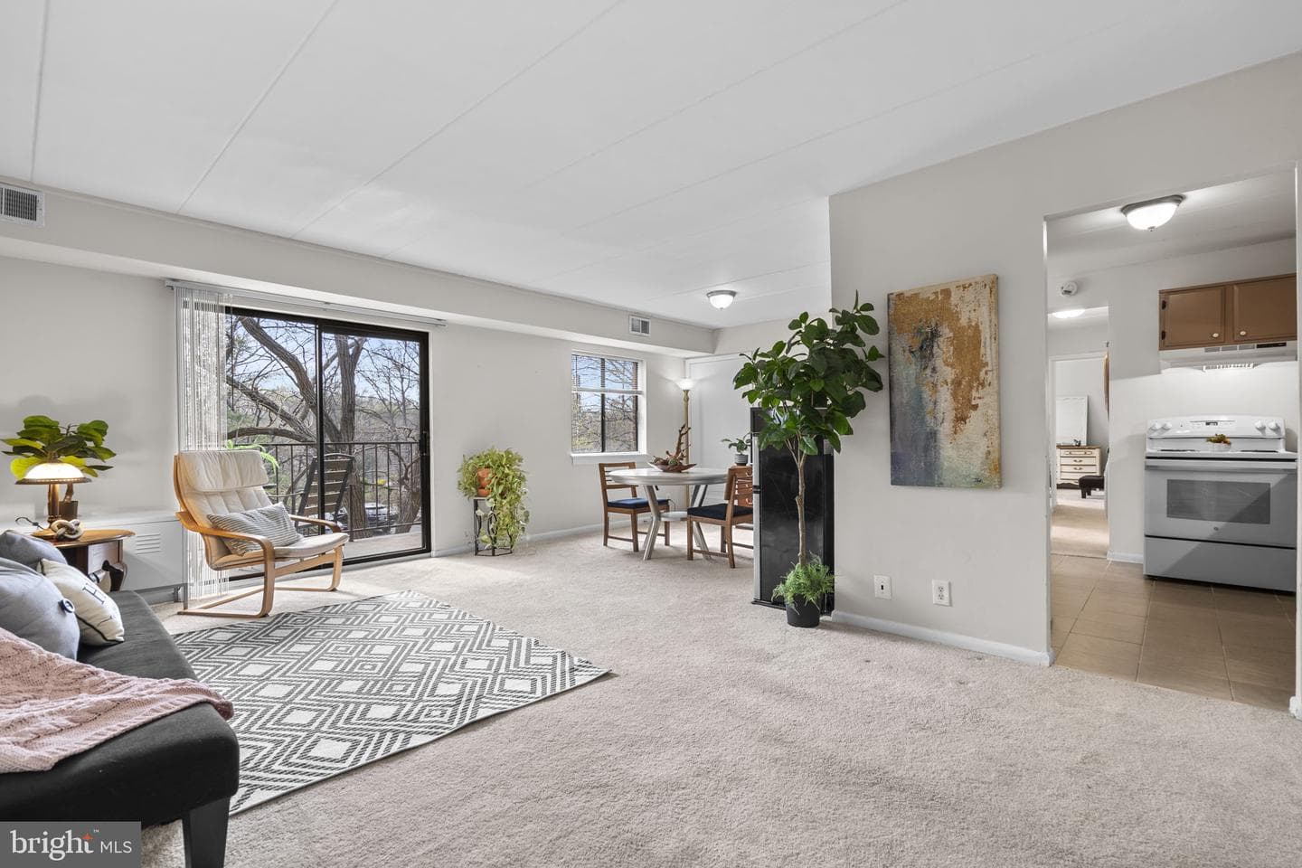 6280 Edsall Road #301 photo 4