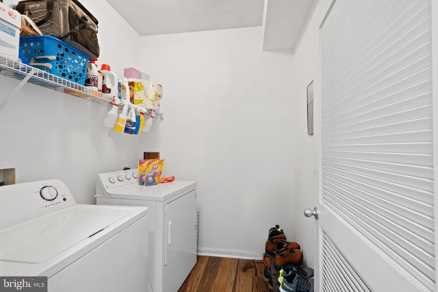 4860 Eisenhower Avenue #482 photo 17