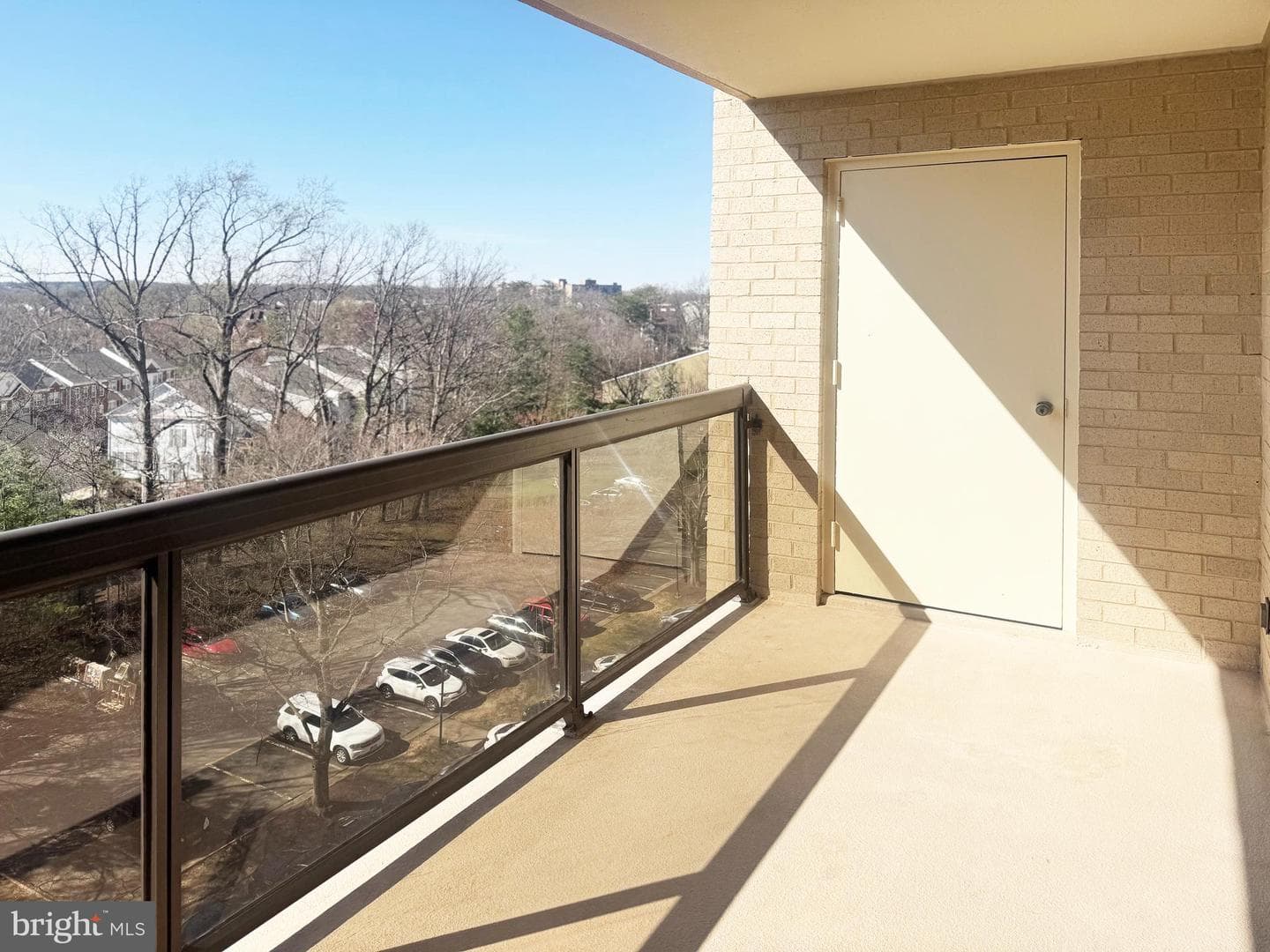 307 Yoakum Parkway #816 photo 13