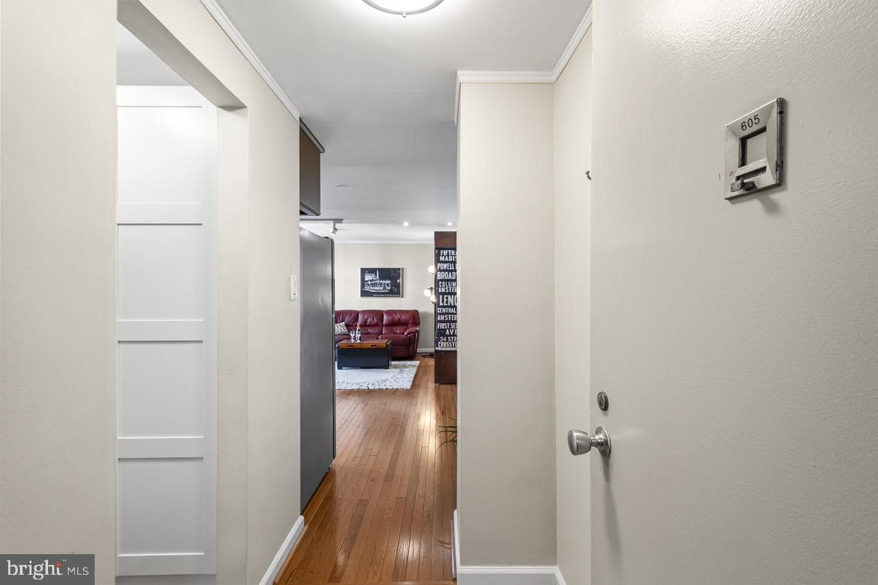 801 Pitt Street N #605 photo 16