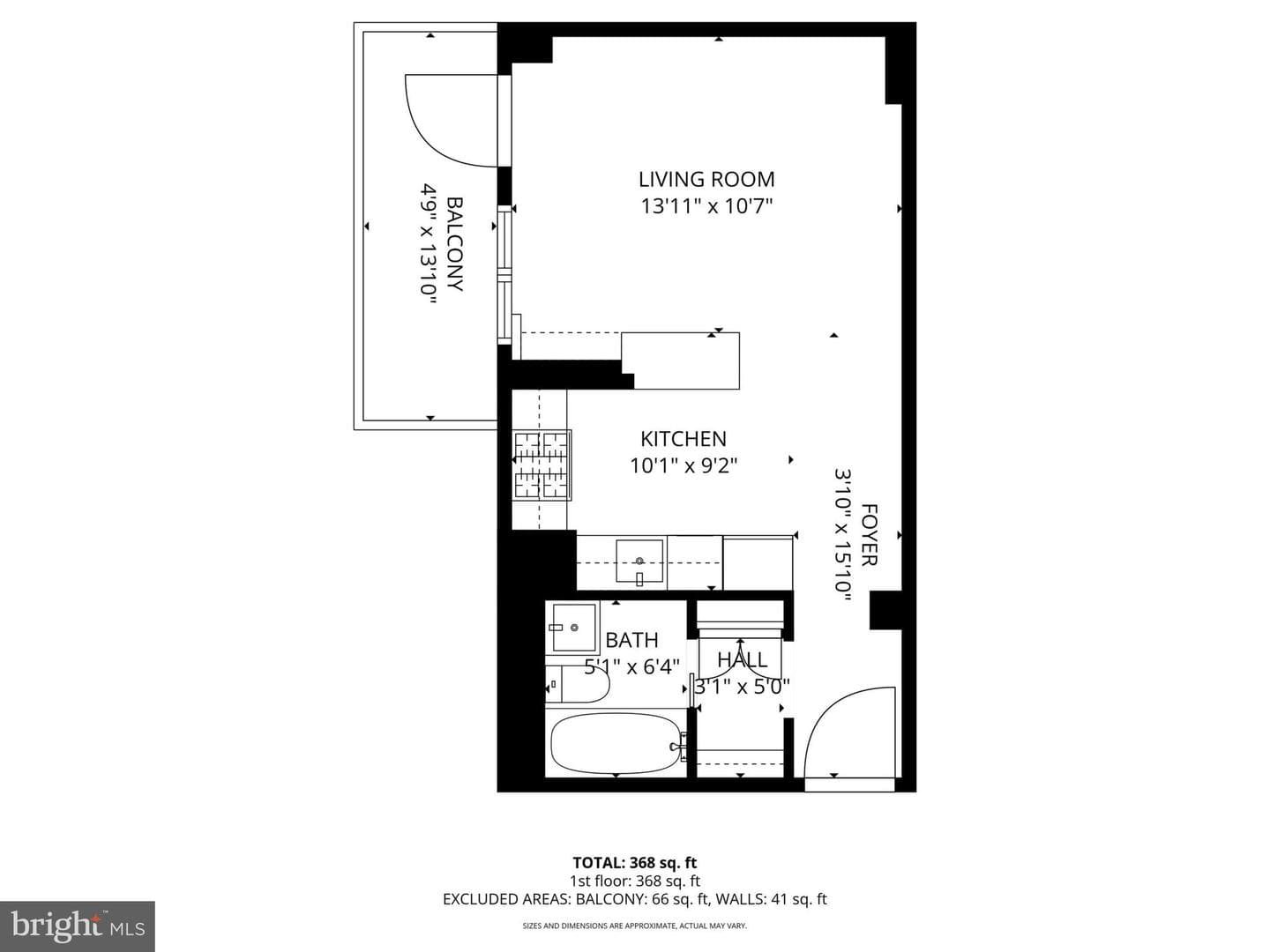 801 Pitt Street N #605 photo 25