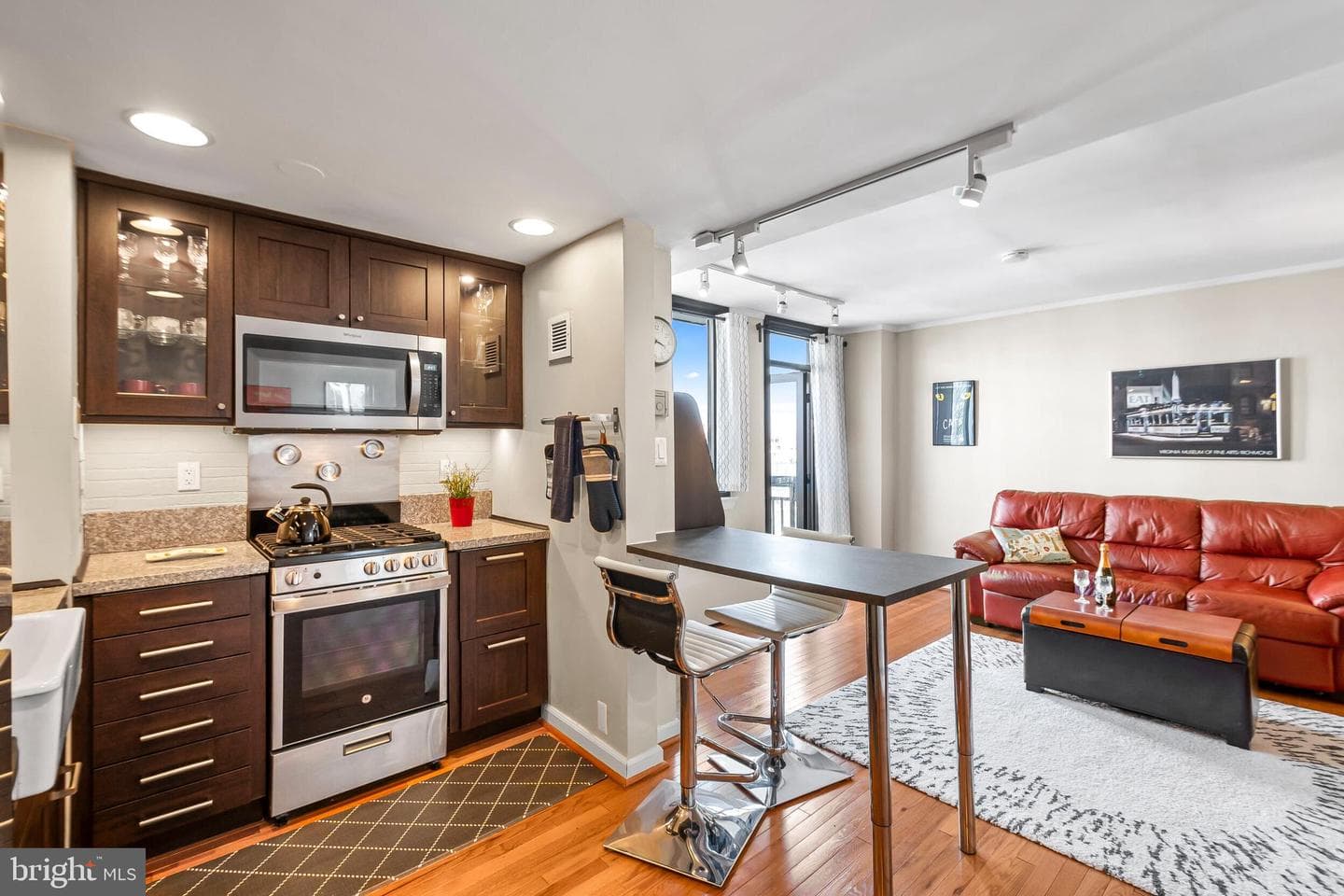 801 Pitt Street N #605 photo 4