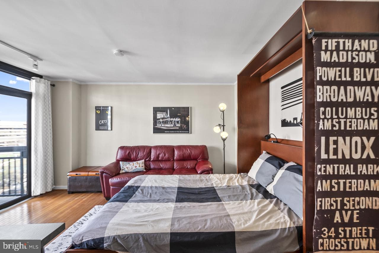 801 Pitt Street N #605 photo 9