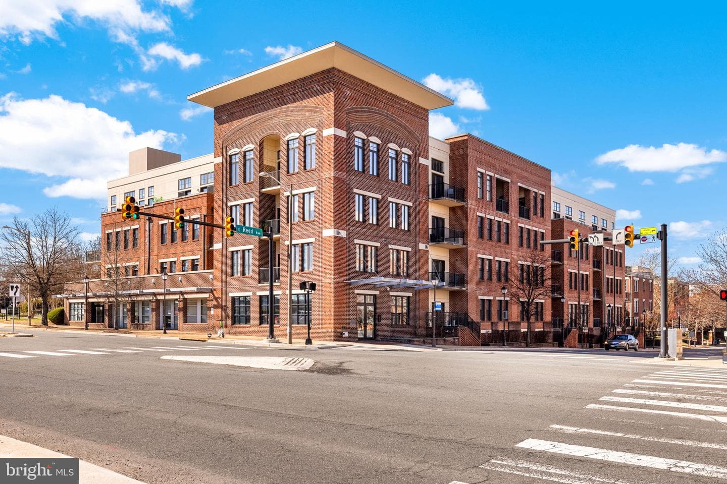 181 Reed Avenue E #110, Alexandria