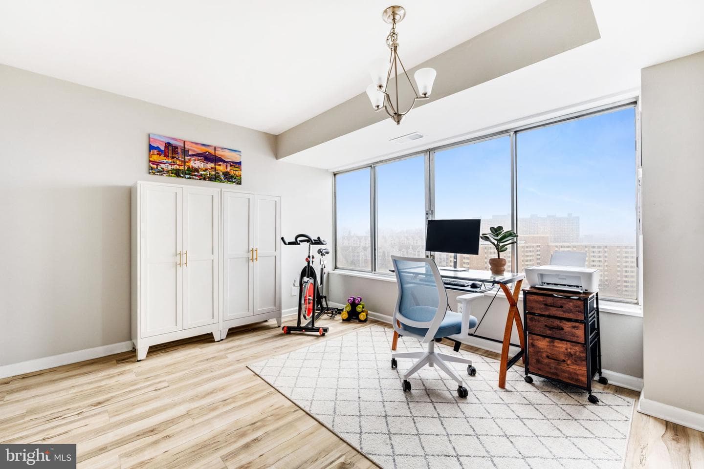 5340 Holmes Run Parkway #1407 photo 11