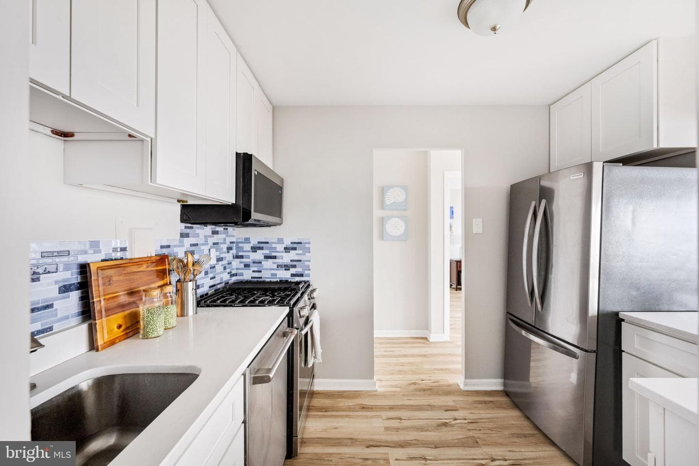 5340 Holmes Run Parkway #1407 photo 17