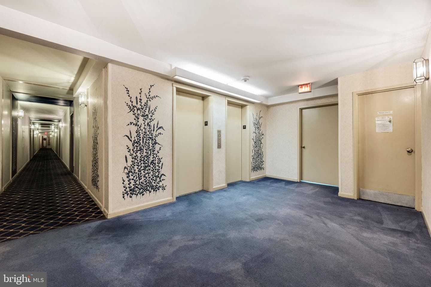 5340 Holmes Run Parkway #1407 photo 37