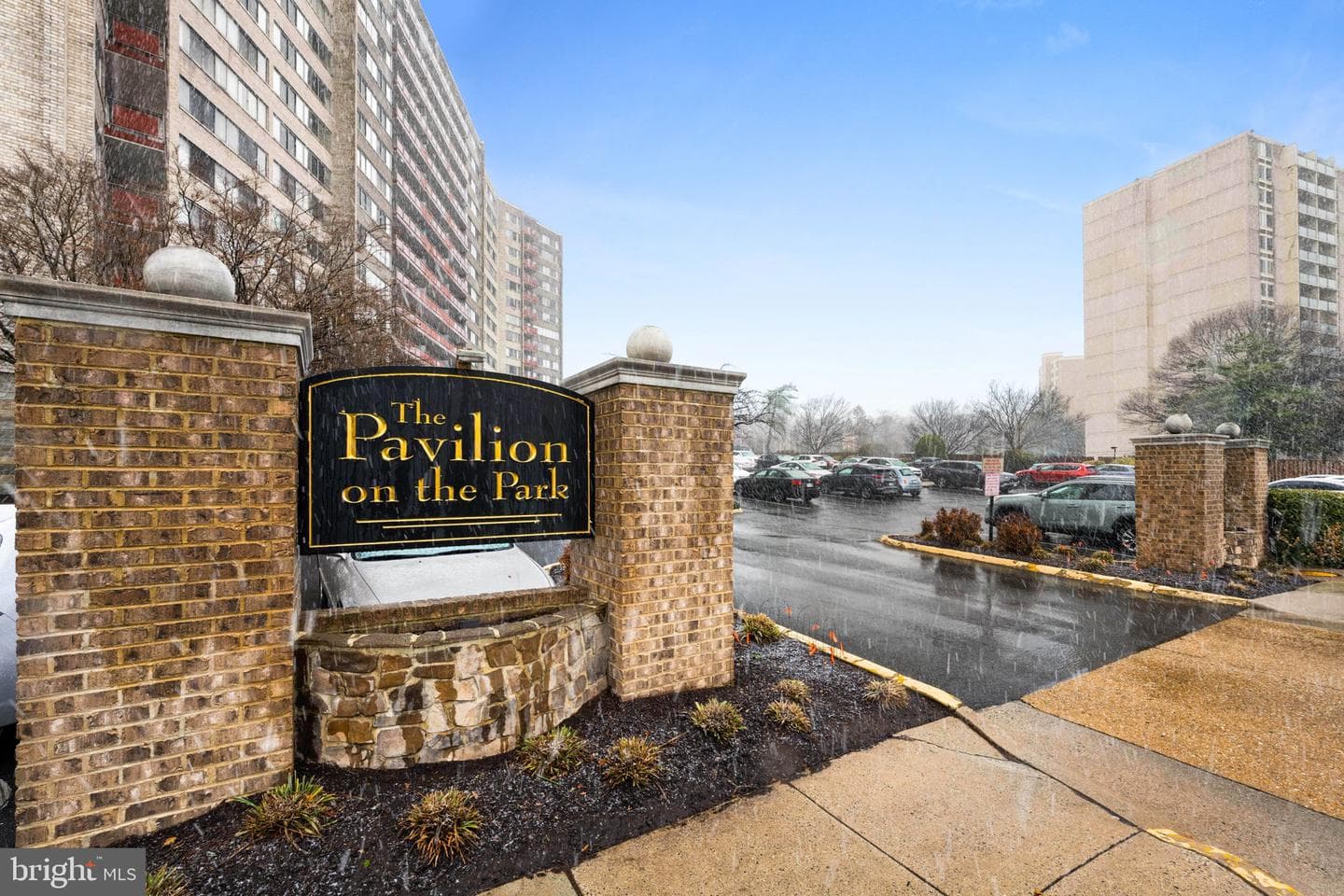 5340 Holmes Run Parkway #1407 photo 44