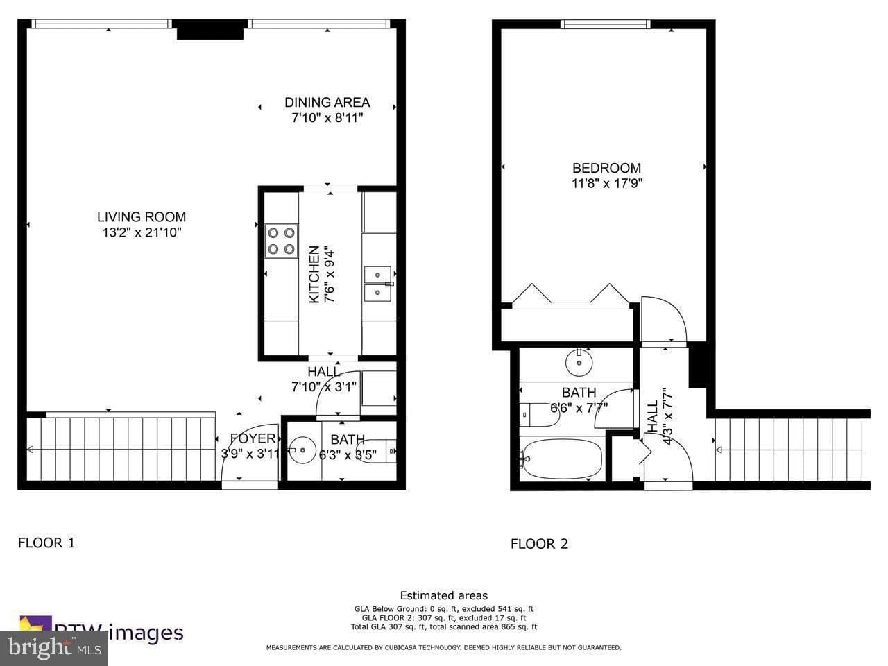 301 N Beauregard Street #202, Alexandria