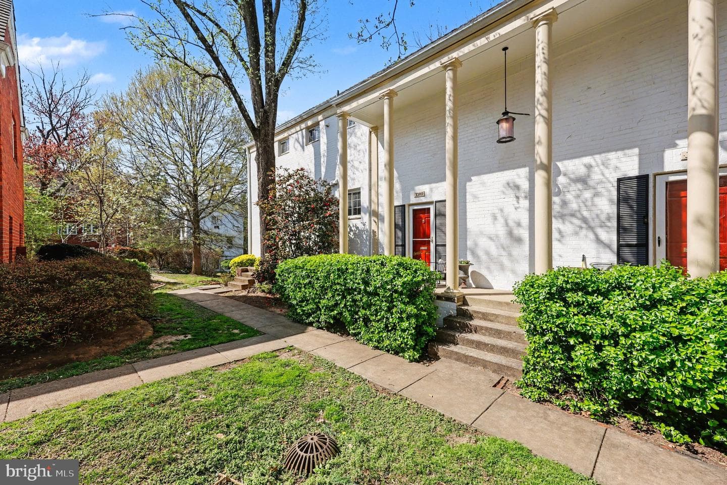 3380 Gunston Road