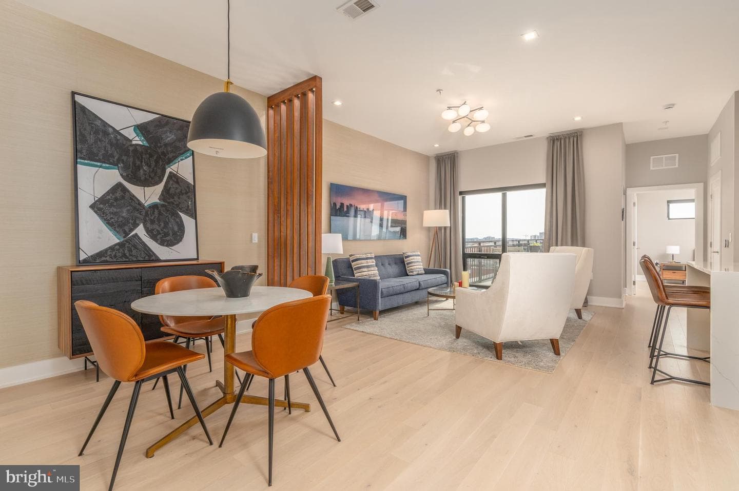 701 Swann Avenue #606, Alexandria