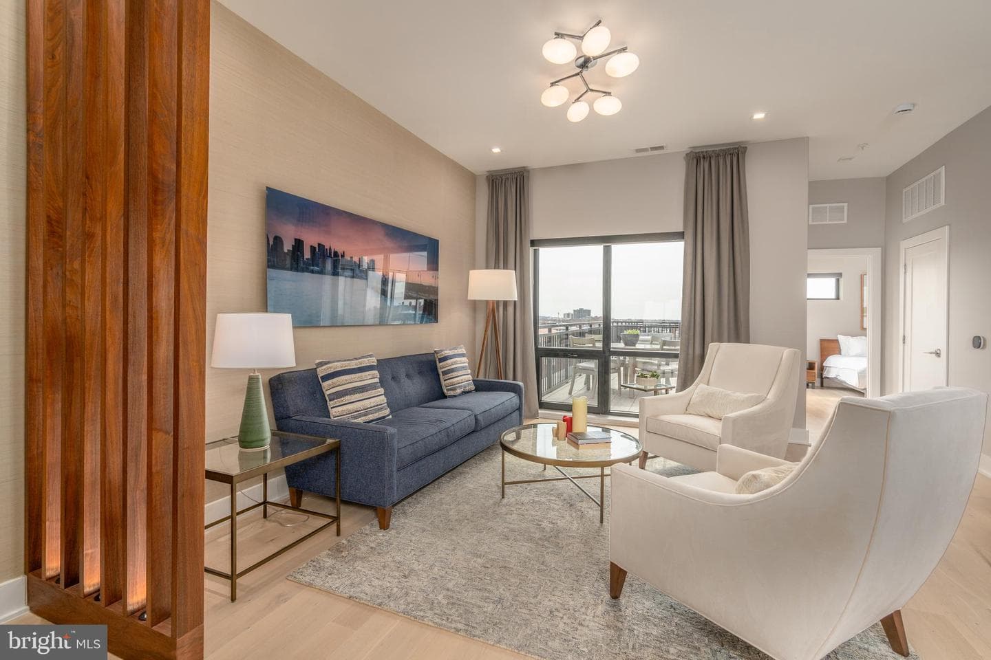 701 Swann Avenue #606 photo 6