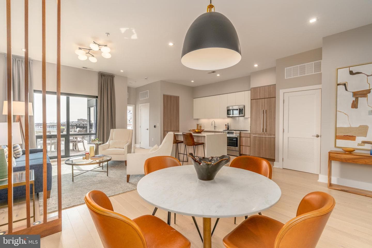 701 Swann Avenue #606 photo 9