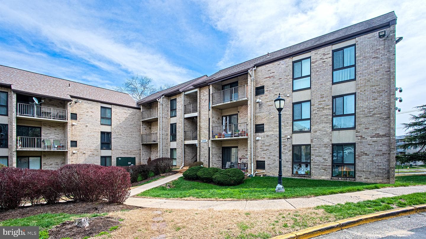 6141 Edsall Road #b photo 1