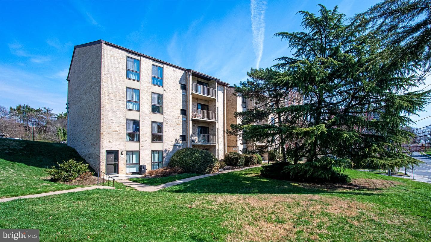 6141 Edsall Road #b photo 21