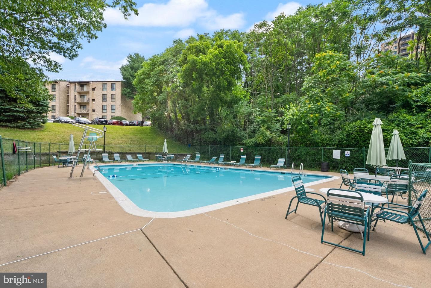 6151 Edsall Road #g photo 22