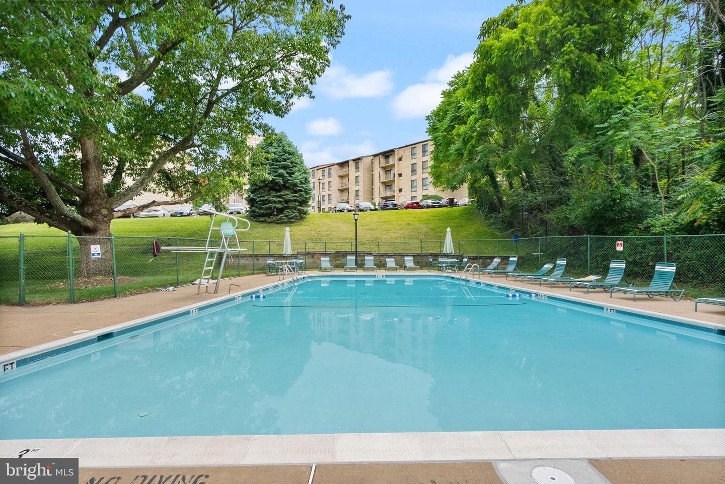 6151 Edsall Road #g photo 23