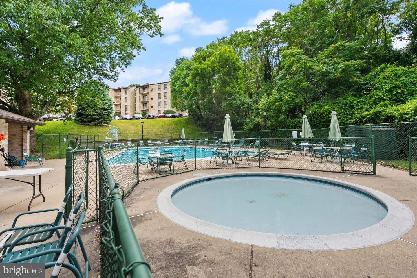 6151 Edsall Road #g photo 24