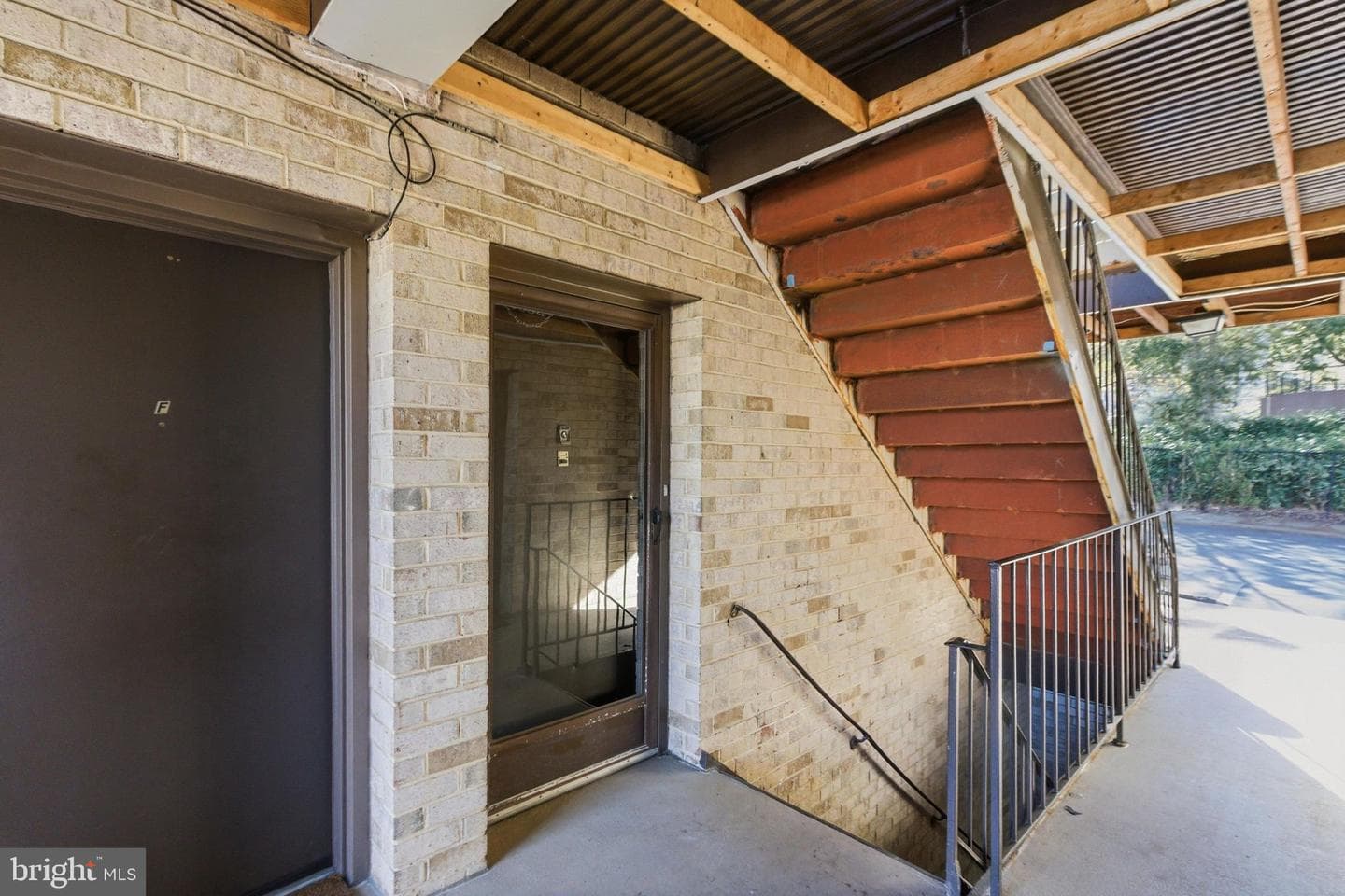 6151 Edsall Road #g photo 3