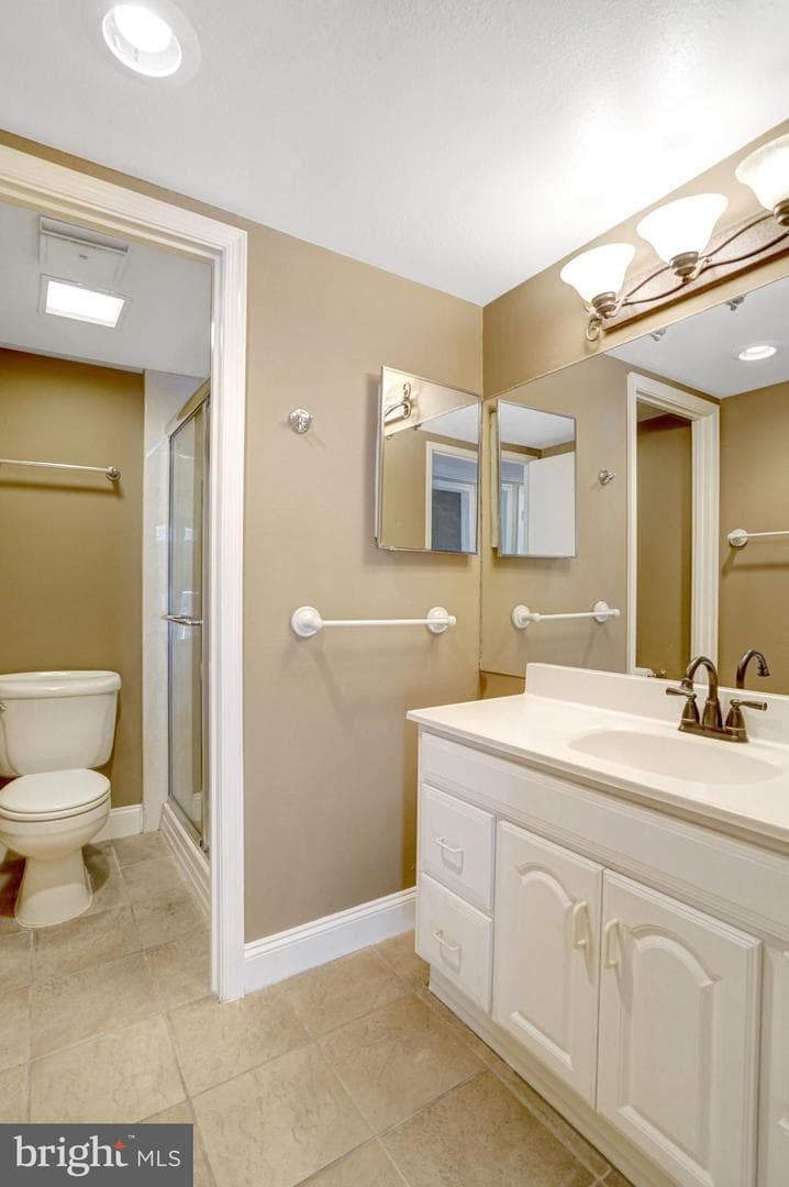 6101 Edsall Road #302 photo 29