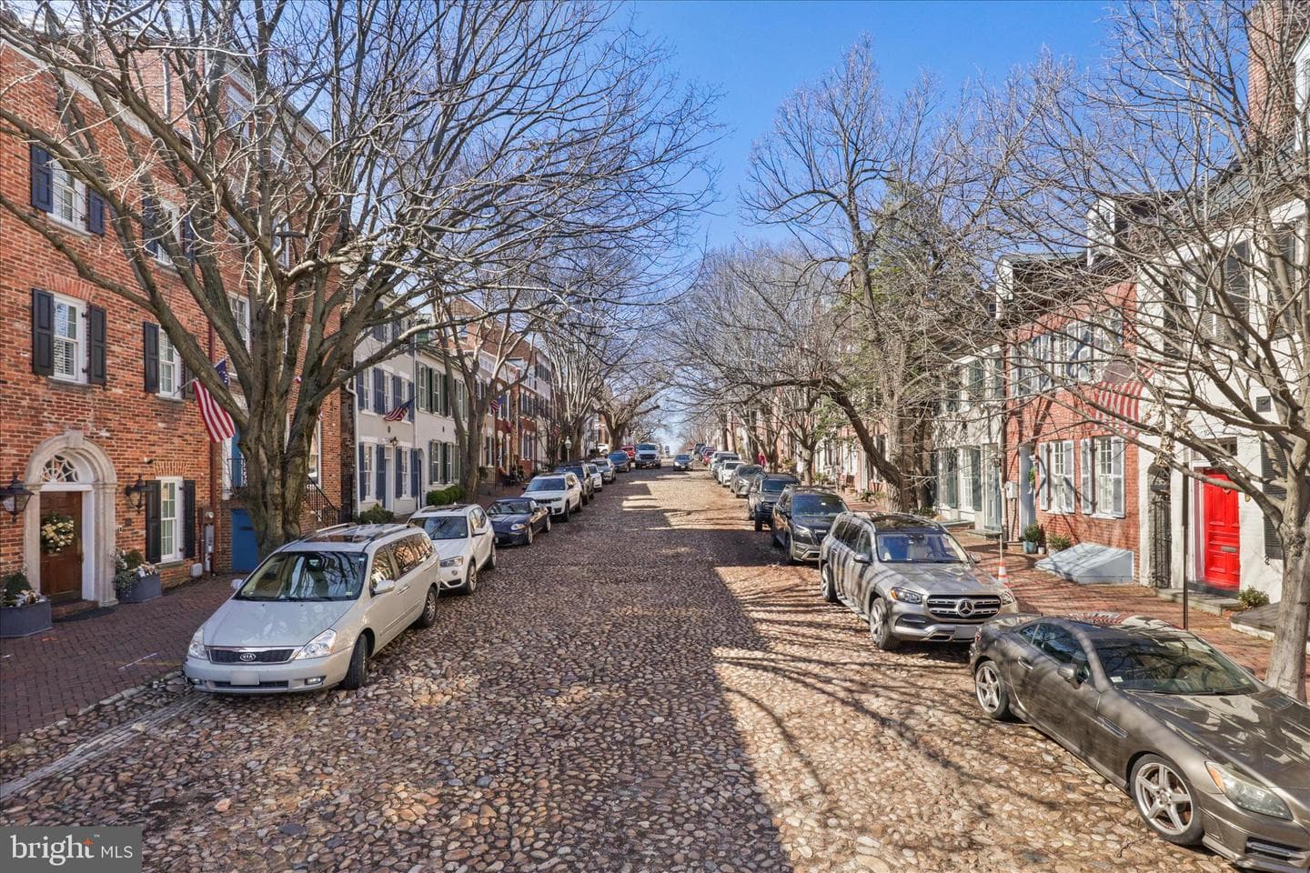 209 N Fairfax Street N #b photo 56