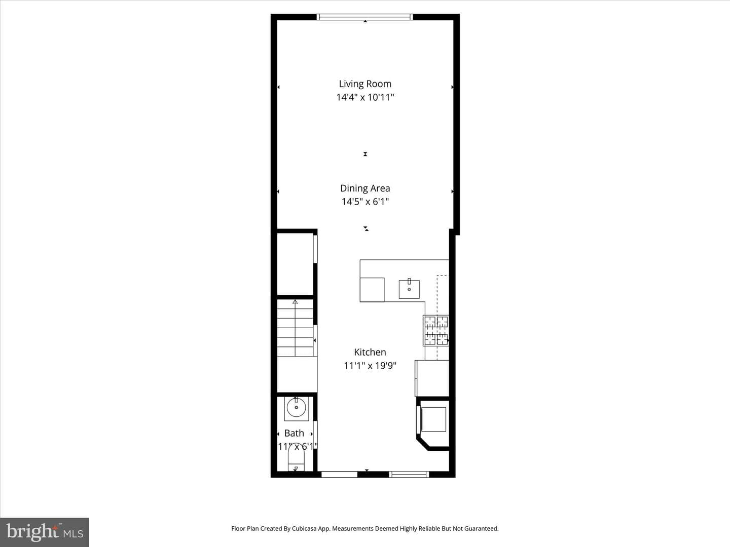 1467 N Van Dorn Street photo 33
