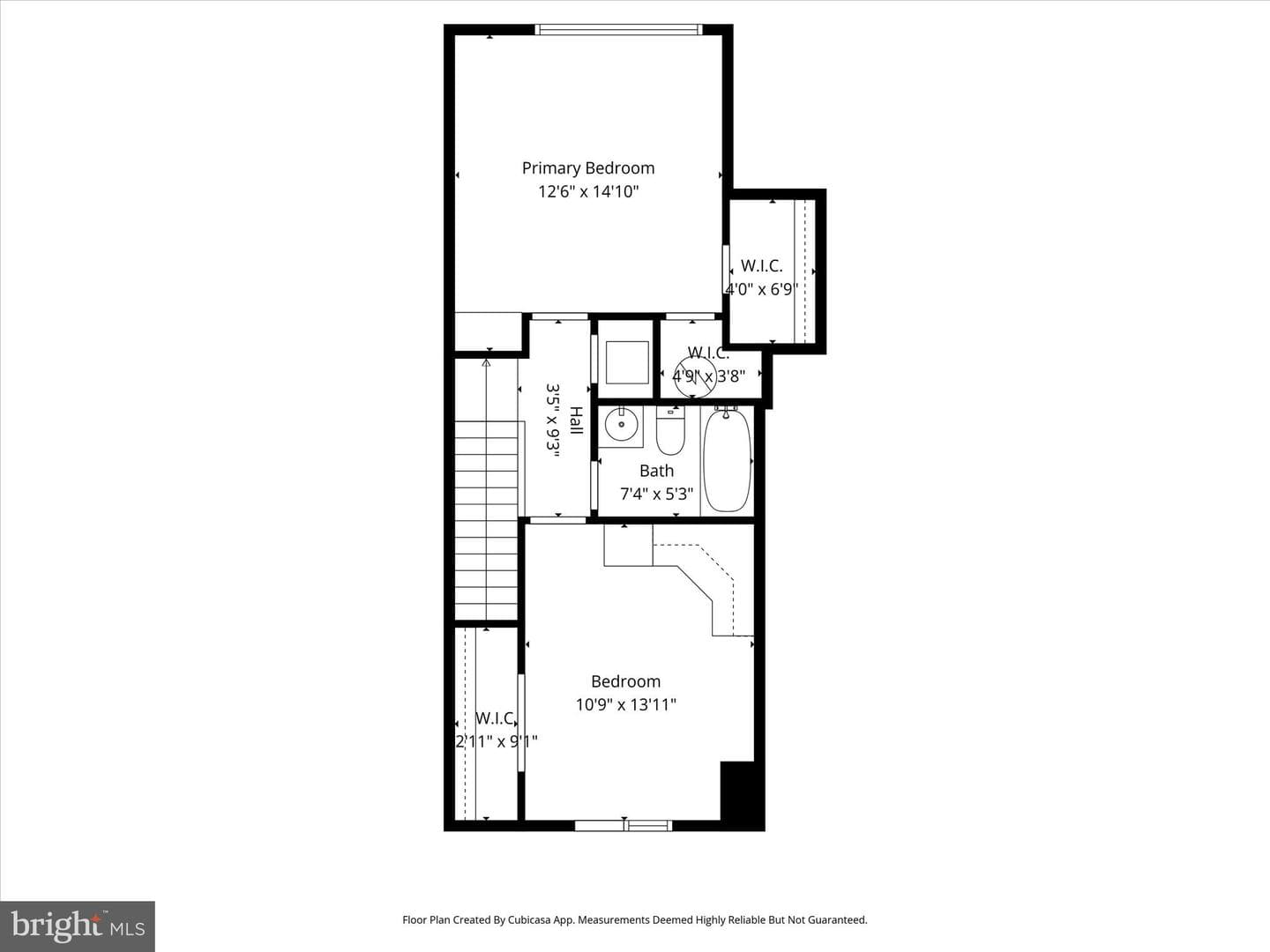 1467 N Van Dorn Street photo 34