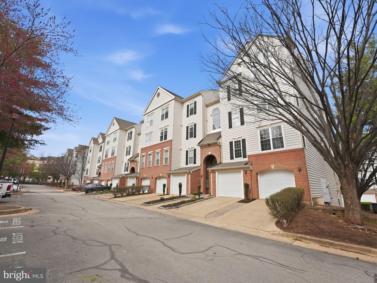 4667 Longstreet Lane #205 photo 3
