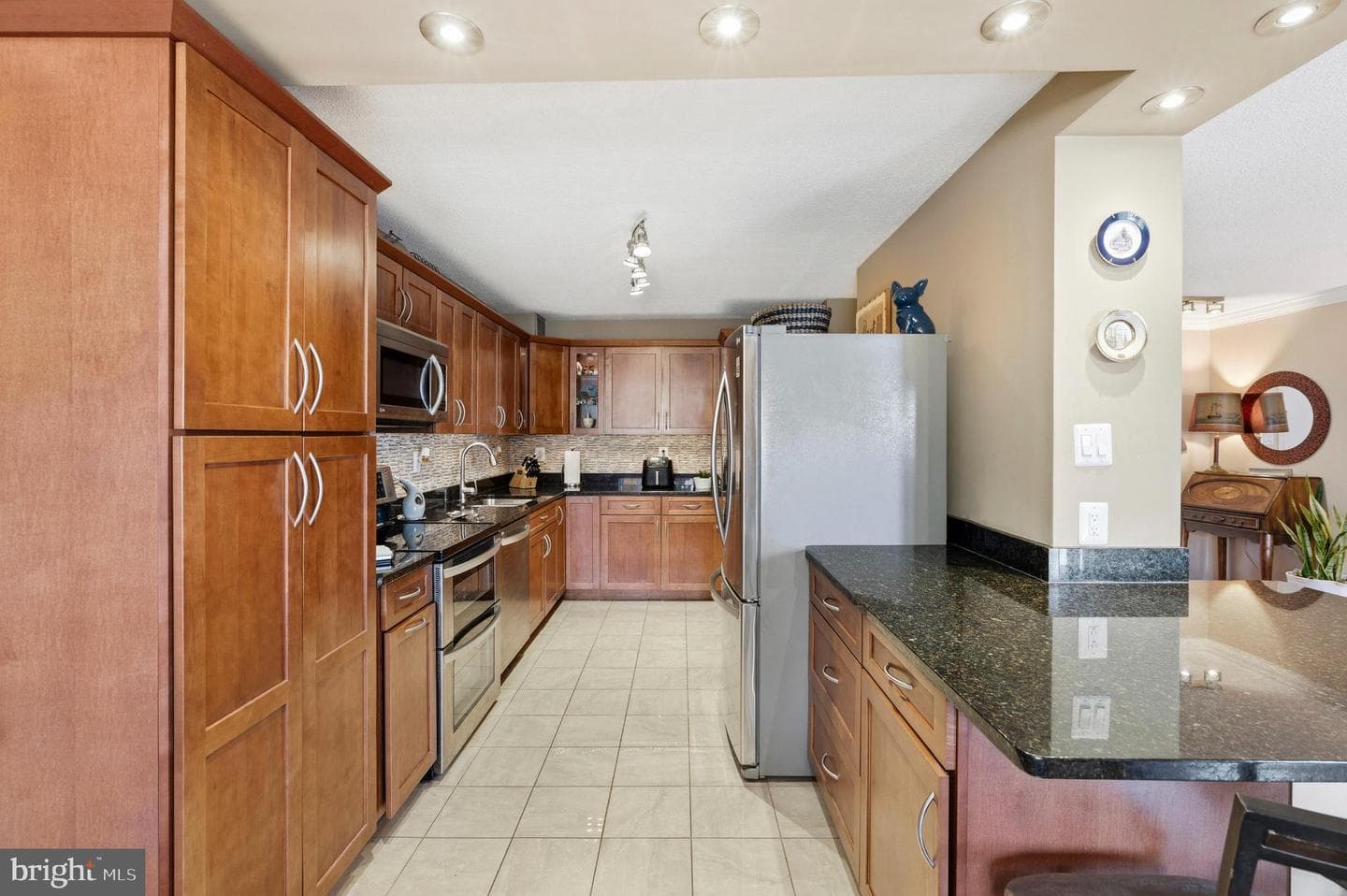 203 Yoakum Parkway #410, Alexandria