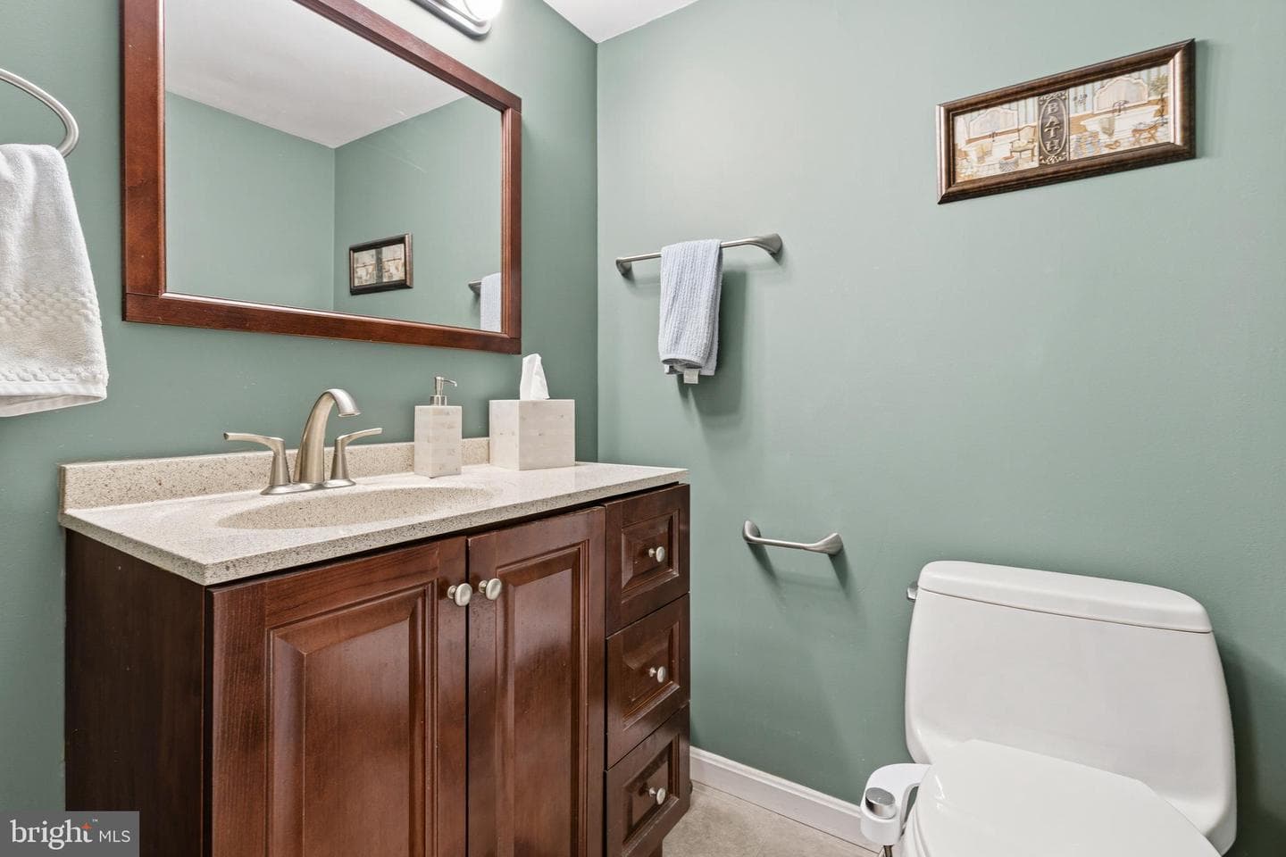 203 Yoakum Parkway #410 photo 24