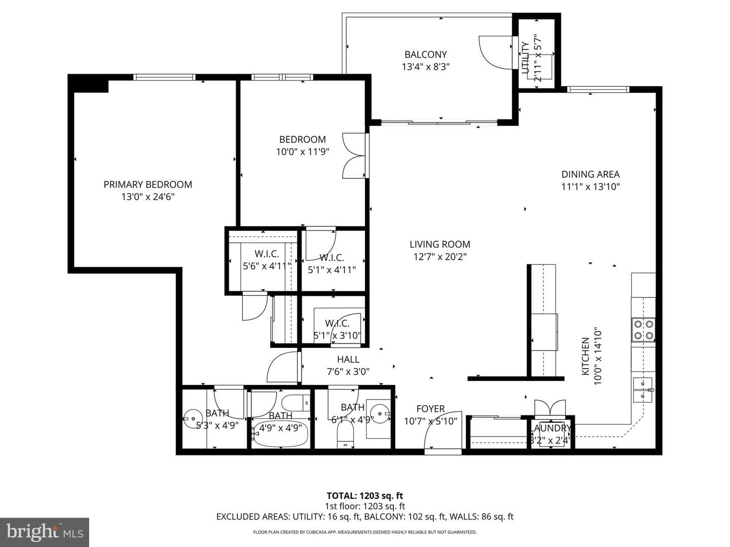 203 Yoakum Parkway #410 photo 61