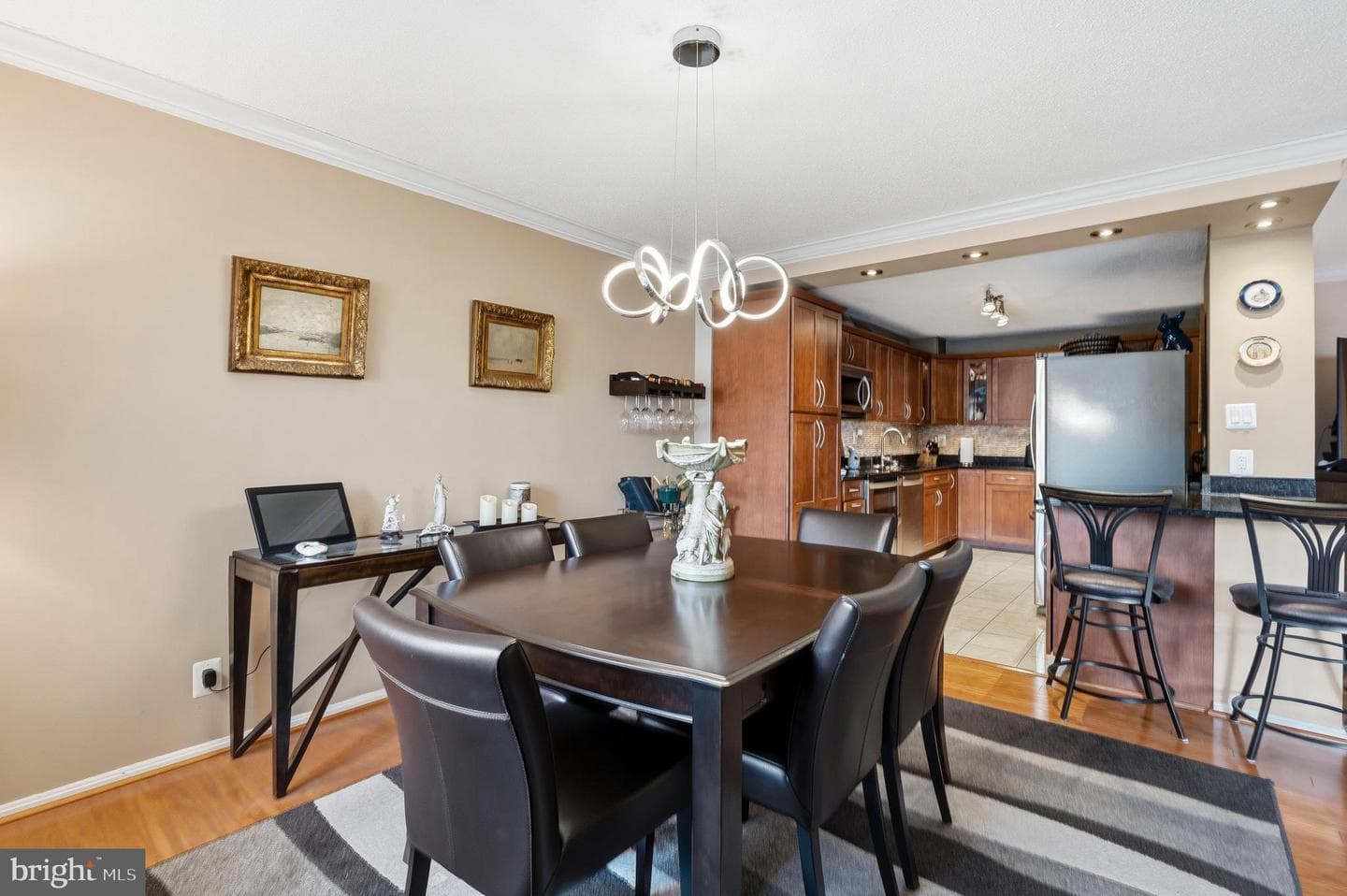 203 Yoakum Parkway #410 photo 8