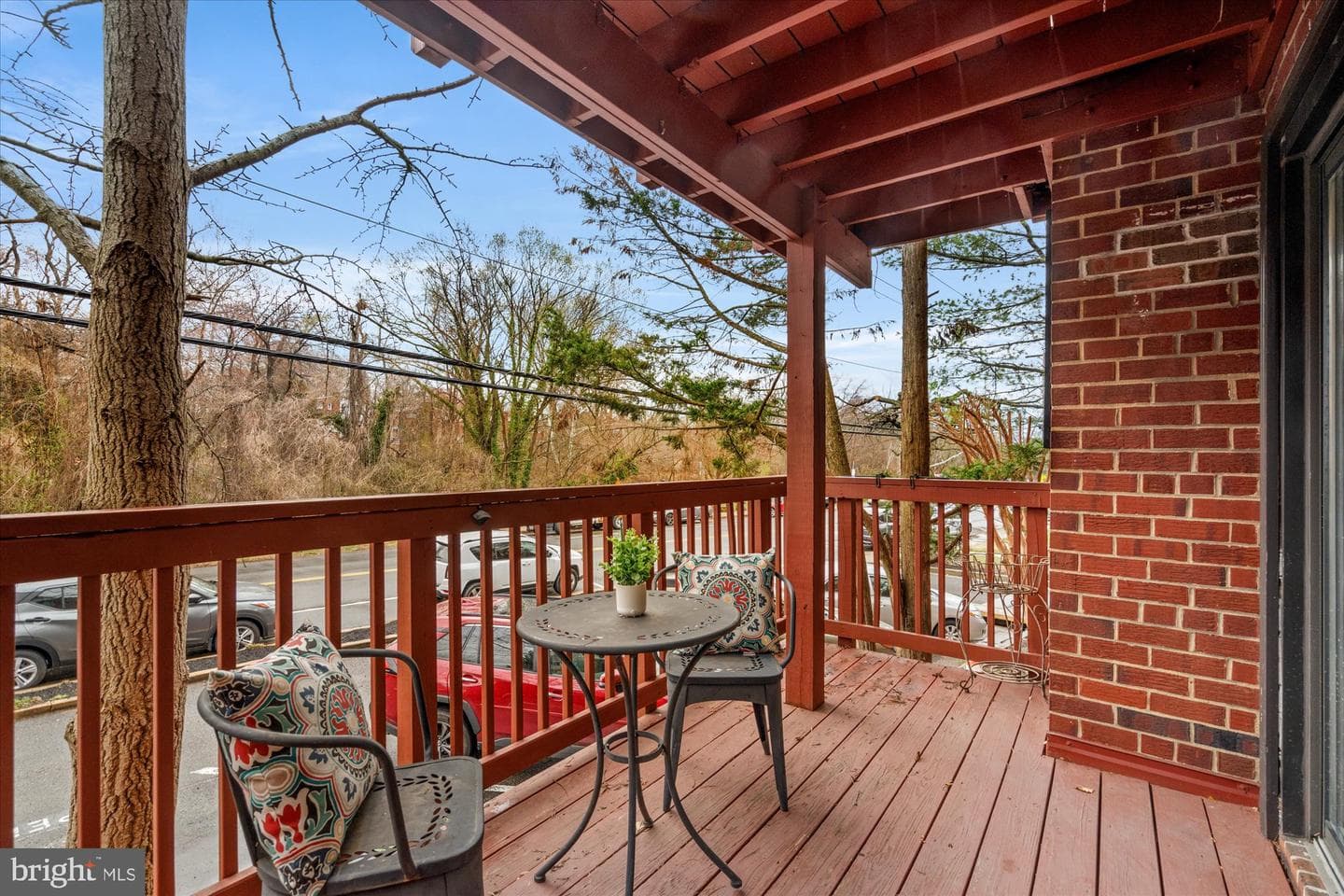 236 W Taylor Run Parkway #3 photo 6
