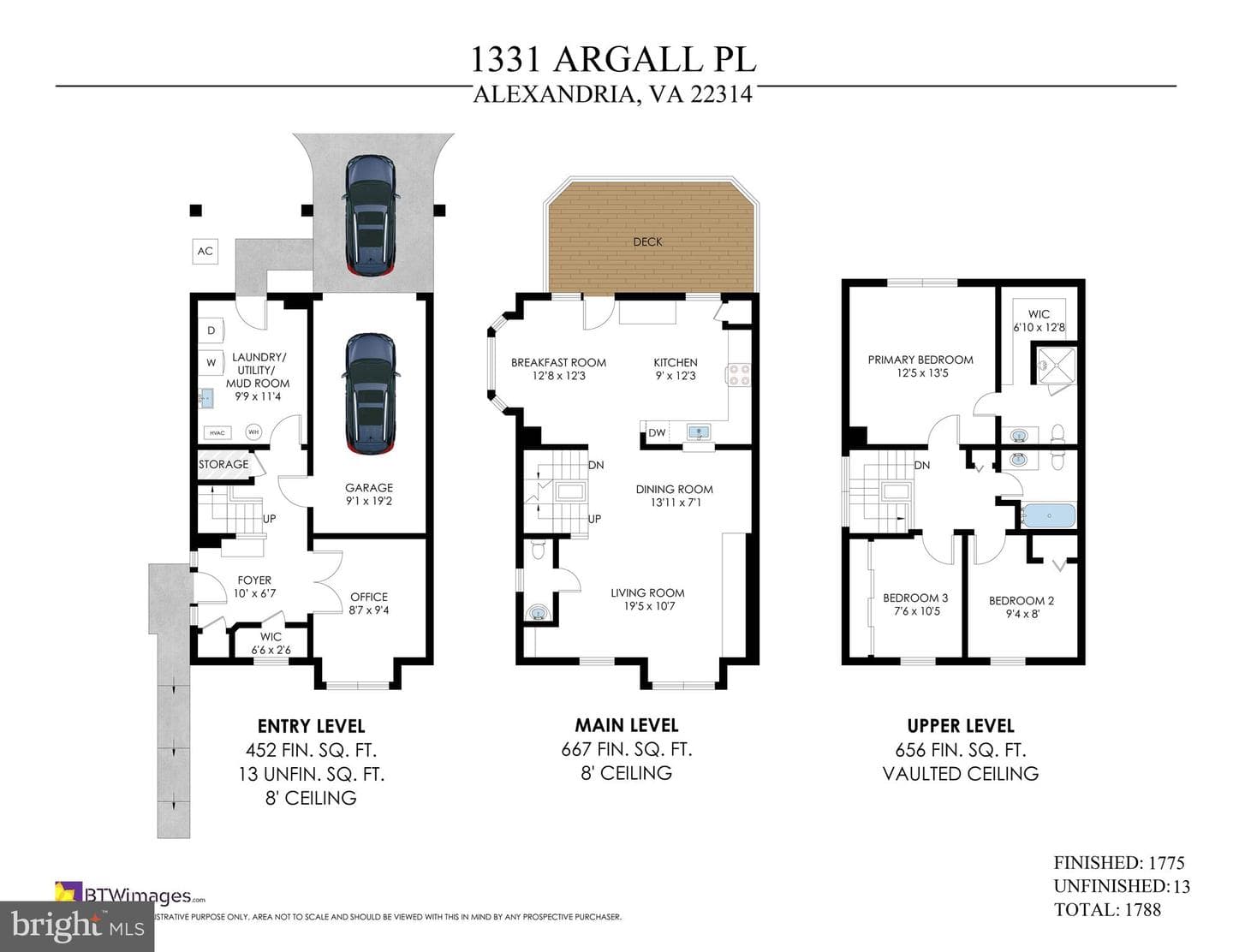 1331 Argall Place photo 15
