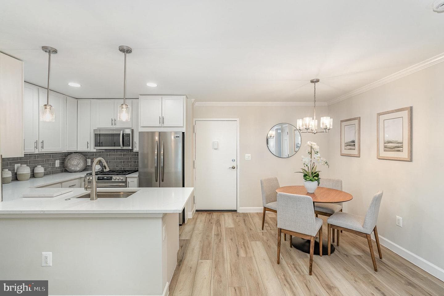 75 S Reynolds Street #411, Alexandria